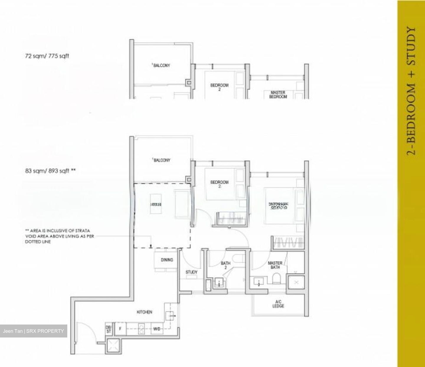 Kent Ridge Hill Residences (D5), Apartment #507365221